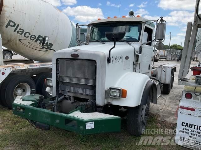 Peterbilt 365 Anders