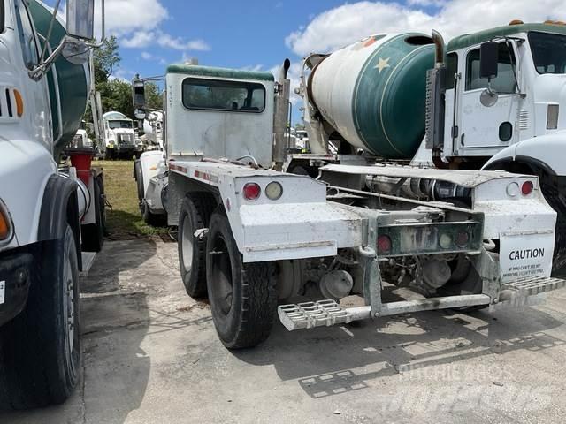 Peterbilt 365 Anders