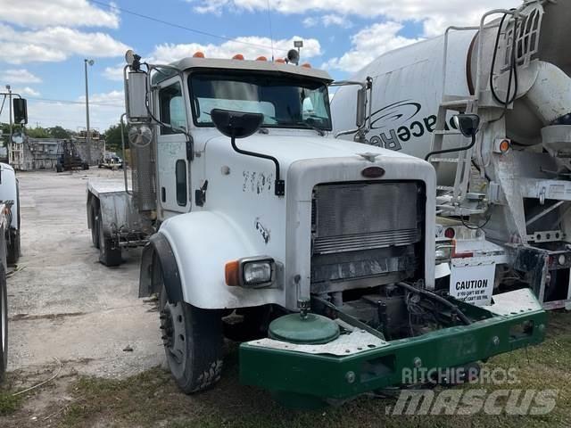 Peterbilt 365 Anders