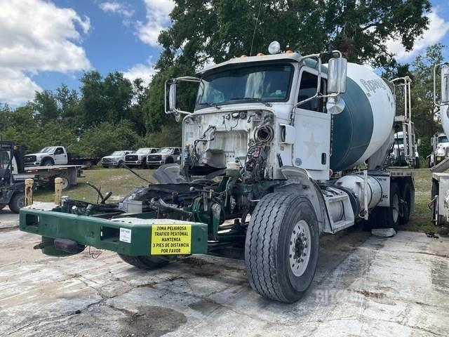 Peterbilt 365 Anders