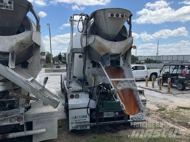 Peterbilt 365 Anders