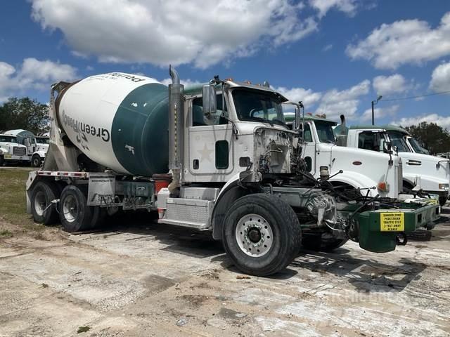 Peterbilt 365 Anders