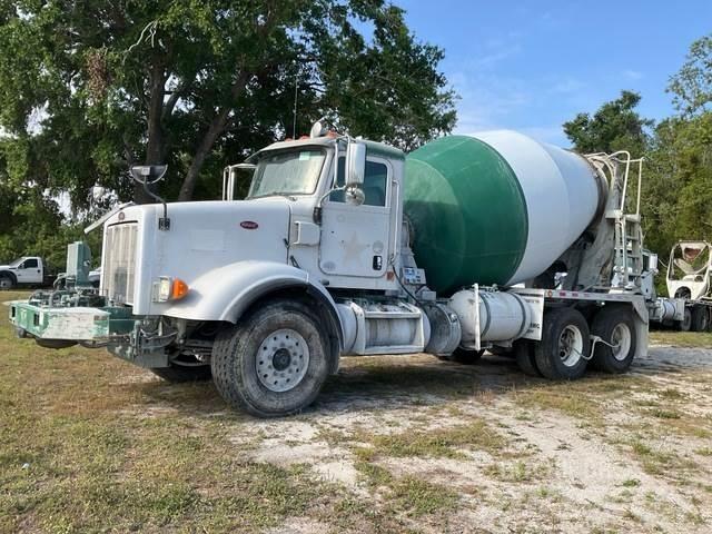 Peterbilt 365 Anders