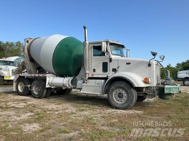 Peterbilt 365 Anders