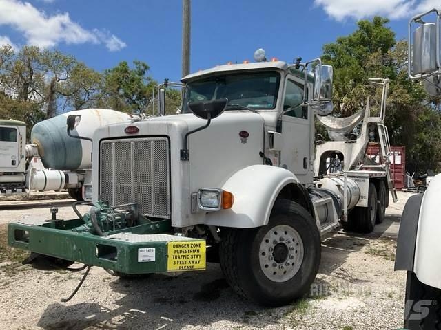 Peterbilt 365 Anders