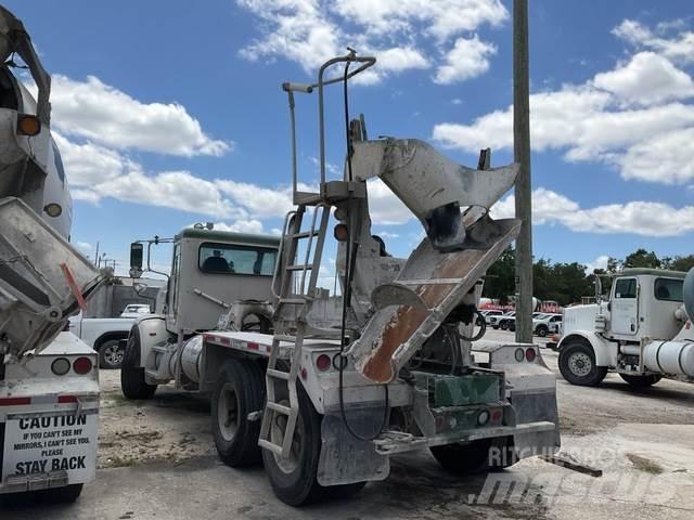 Peterbilt 365 Anders