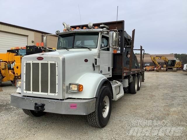 Peterbilt 365 Anders