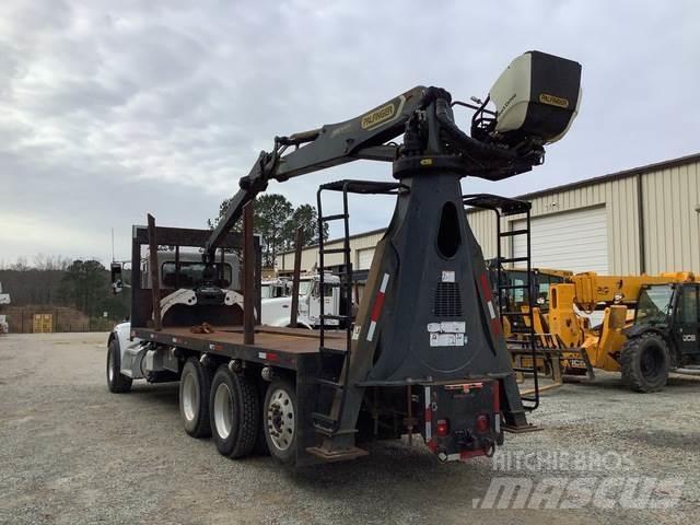 Peterbilt 365 Anders