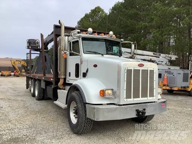 Peterbilt 365 Anders