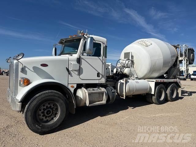 Peterbilt 365 Anders