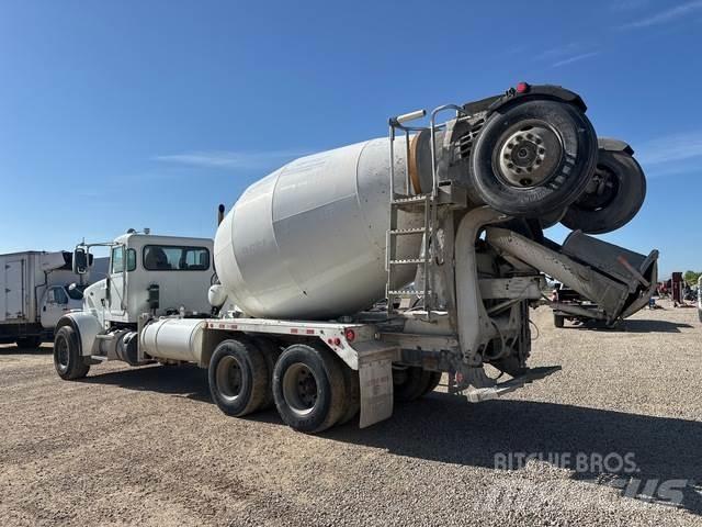 Peterbilt 365 Anders
