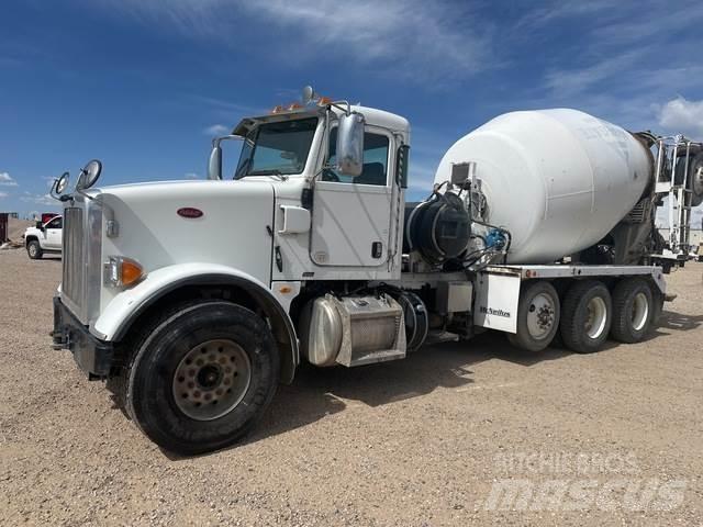 Peterbilt 365 Anders