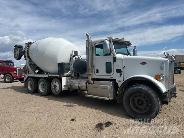 Peterbilt 365 Anders