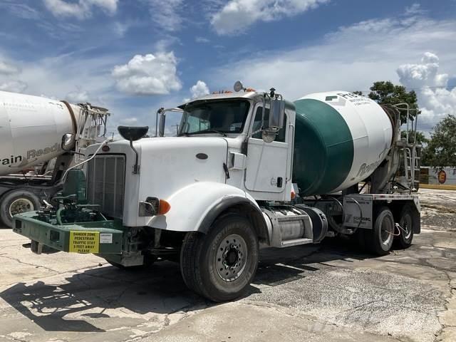 Peterbilt 365 Anders