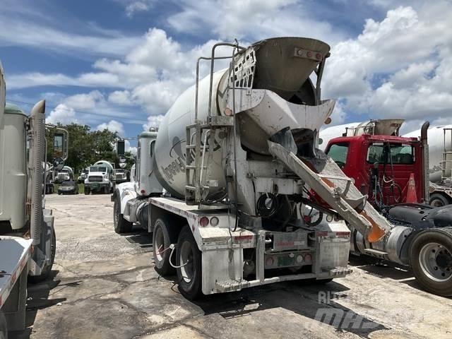 Peterbilt 365 Anders