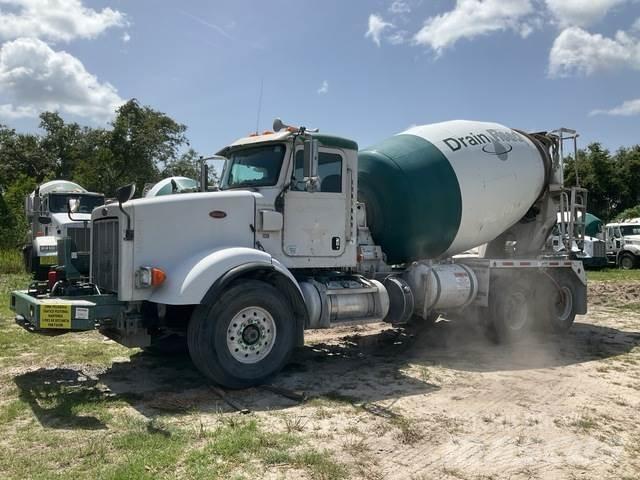 Peterbilt 365 Anders