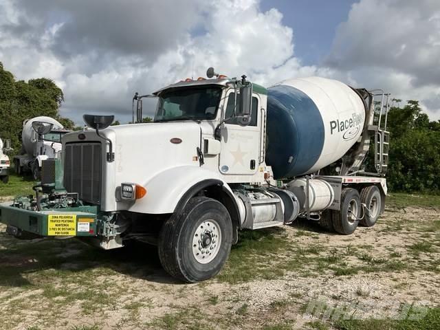 Peterbilt 365 Anders
