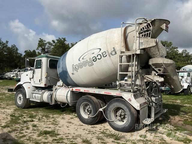 Peterbilt 365 Anders