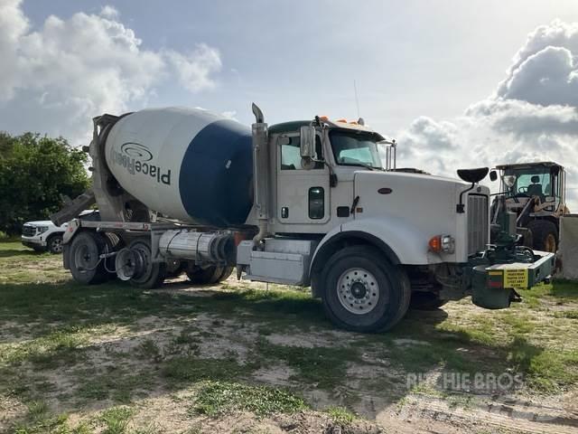 Peterbilt 365 Anders
