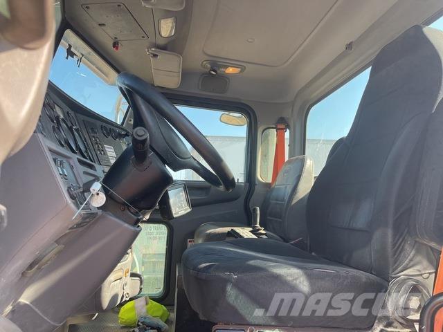 Peterbilt 365 Anders