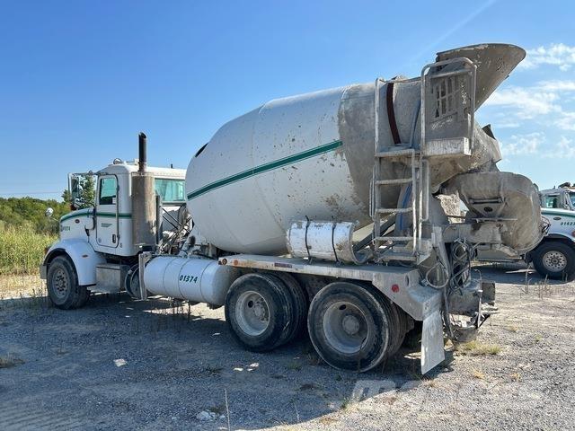 Peterbilt 365 Anders
