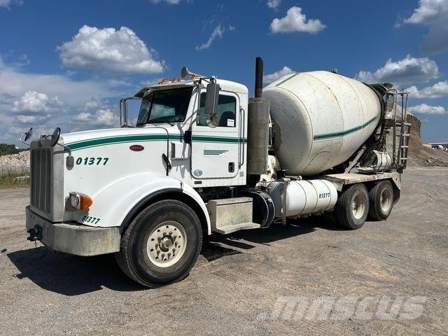 Peterbilt 365 Anders