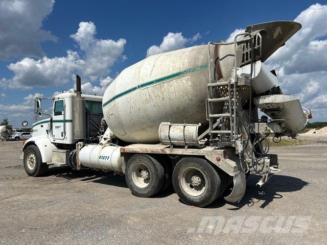 Peterbilt 365 Anders