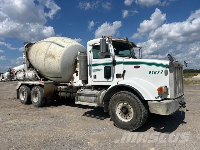 Peterbilt 365 Anders