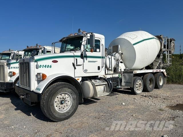 Peterbilt 365 Anders