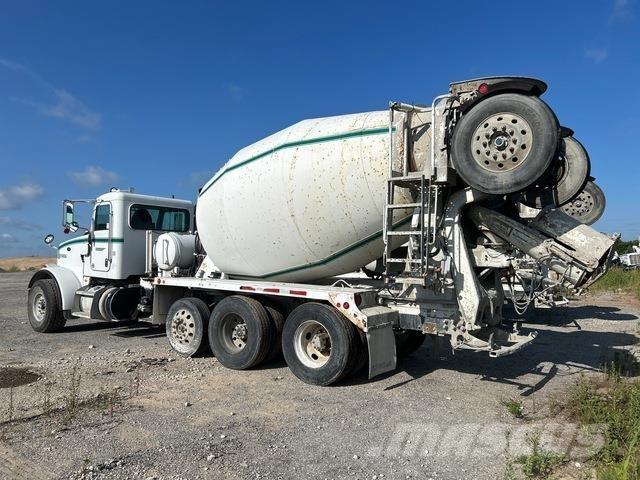 Peterbilt 365 Anders