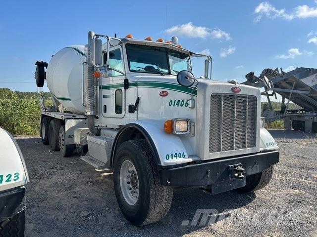 Peterbilt 365 Anders