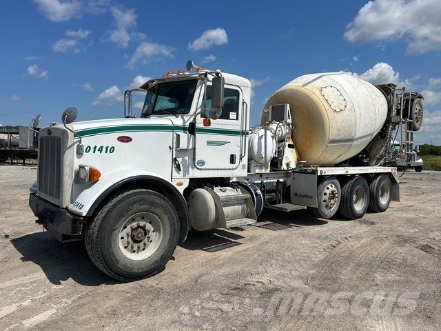 Peterbilt 365 Anders
