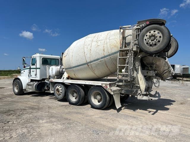 Peterbilt 365 Anders