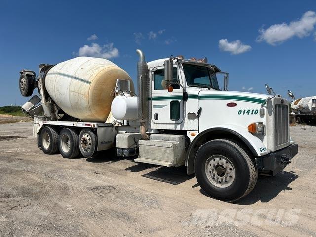 Peterbilt 365 Anders