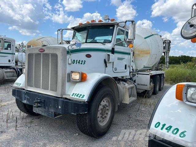 Peterbilt 365 Anders