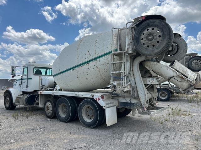 Peterbilt 365 Anders
