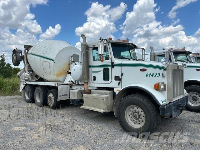 Peterbilt 365 Anders