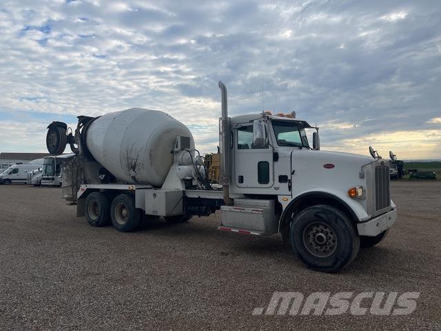 Peterbilt 365 Anders