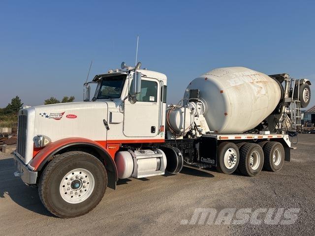 Peterbilt 365 Anders