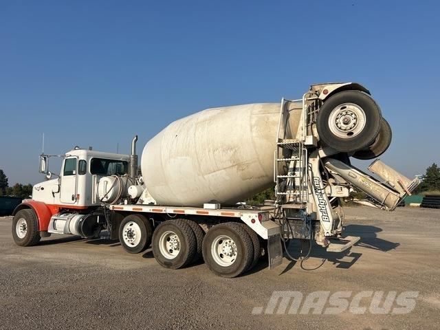 Peterbilt 365 Anders