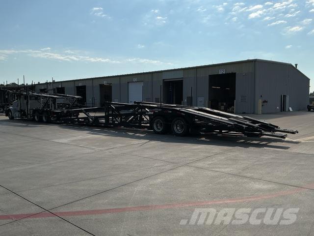 Peterbilt 365 Oprijwagen