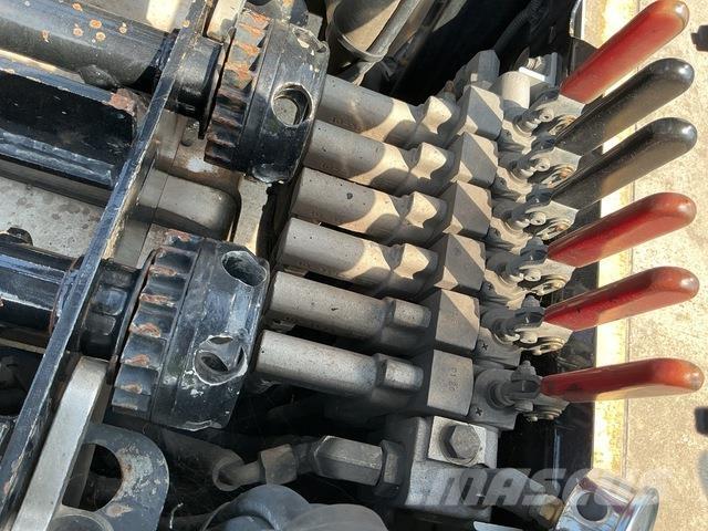 Peterbilt 365 Oprijwagen