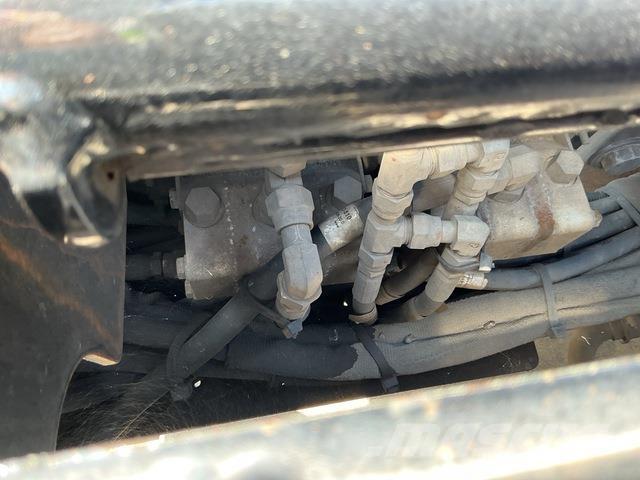 Peterbilt 365 Oprijwagen