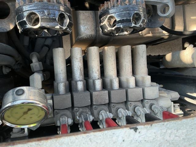 Peterbilt 365 Oprijwagen