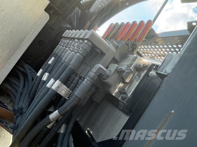 Peterbilt 365 Oprijwagen