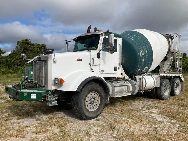 Peterbilt 365 Anders