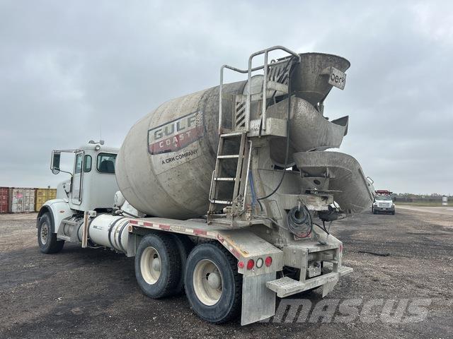 Peterbilt 365 Anders