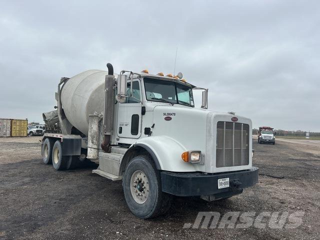 Peterbilt 365 Anders