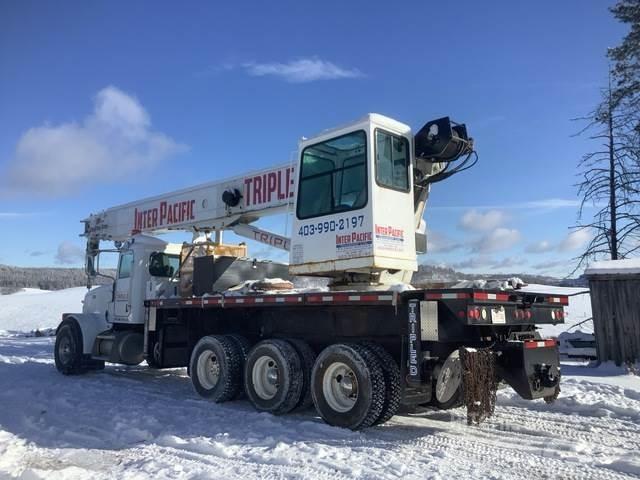 Peterbilt 367 Anders