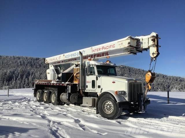 Peterbilt 367 Anders